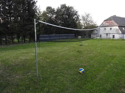 Plan piętra w obiekcie Widokowy Zakątek