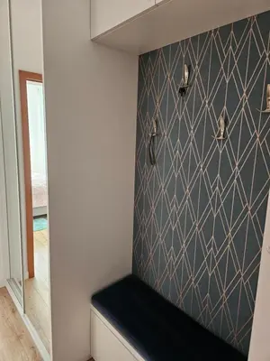 Plan piętra w obiekcie Apartament 16 - Bliżej Zdroju