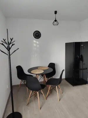 Plan piętra w obiekcie Apartament Na Uboczu