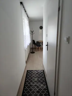 Plan piętra w obiekcie Apartament Na Uboczu
