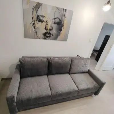 Apartament Na Uboczu