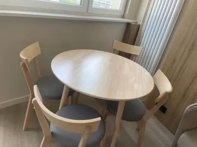 Plan piętra w obiekcie Kultowy apartament z Widokiem