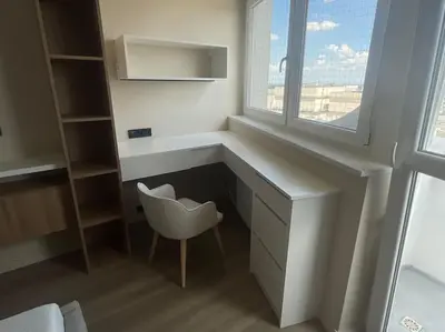 Część wypoczynkowa w obiekcie Kultowy apartament z Widokiem
