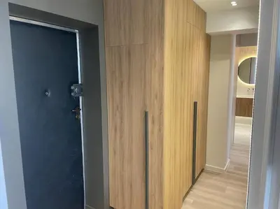 Plan piętra w obiekcie Kultowy apartament z Widokiem