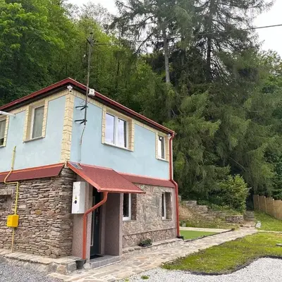 Domek w Dusznikach - sauna free