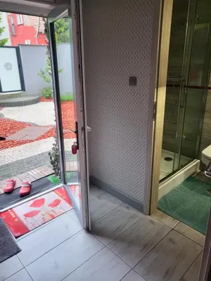Plan piętra w obiekcie Wrocław Tanie Noclegi
