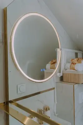 Jedzenie w apartamencie lub w pobliżu