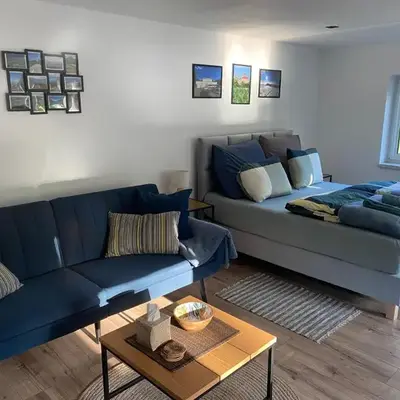 Apartament pod Sejdakiem