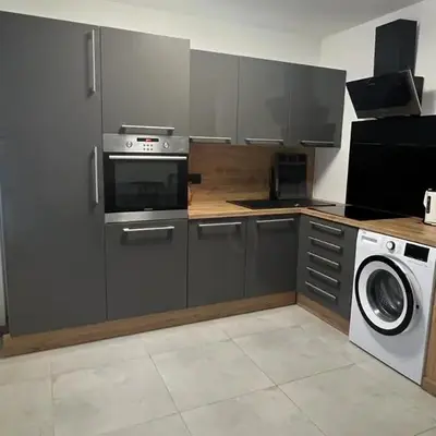 Apartament pod ŚWIERKIEM