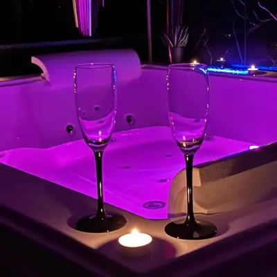 Apartament z Jacuzzi na wyłączność Dolina Baryczy