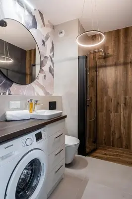 Plan piętra w obiekcie RentPlanet - Apartament Różanka