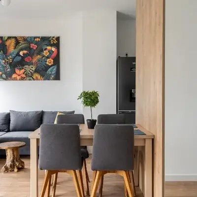 RentPlanet - Apartament Różanka
