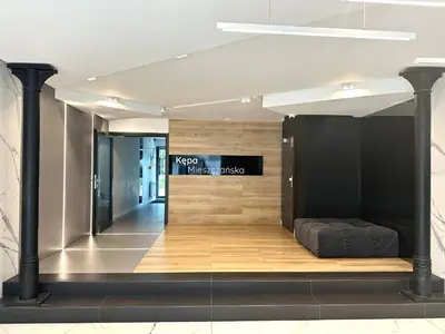 Plan piętra w obiekcie Mieszczańska 25 Apartment - Self check-in 20h - parking & lift