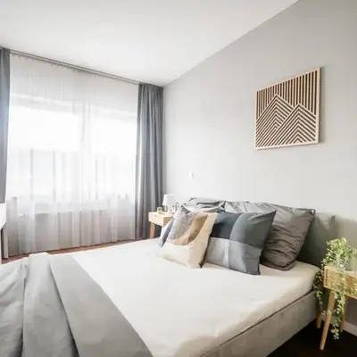 NiceOne Apartment Number 2 - W samym centrum!