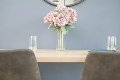 Plan piętra w obiekcie Wyjątkowy Apartament z Parkingiem dla 6 osób by Noclegi Renters