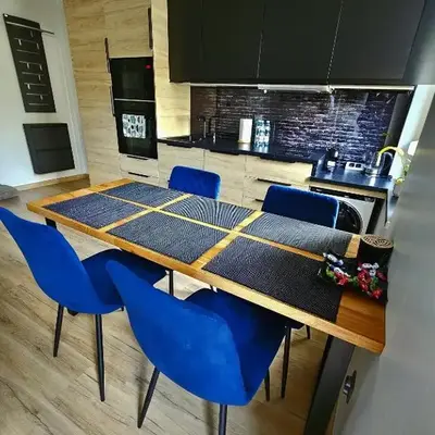 Apartament Radiostacja III z ogródkiem