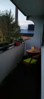 Plan piętra w obiekcie Apartament Bella Zdrój