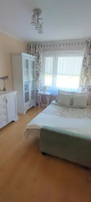 Plan piętra w obiekcie Apartament Bella Zdrój