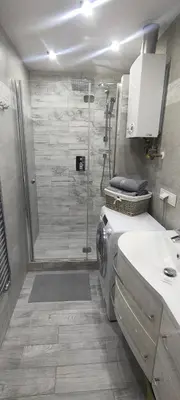 Plan piętra w obiekcie Apartament Bella Zdrój