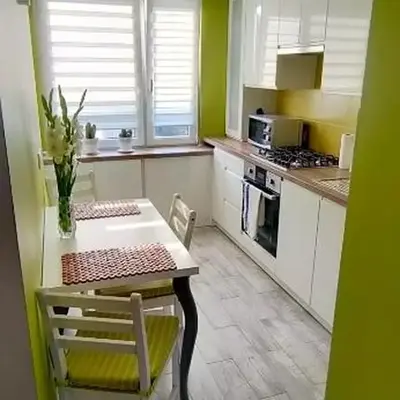 Apartament Bella Zdrój