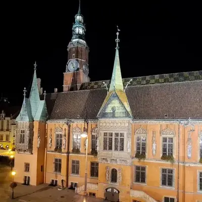 Vision Luxury Apartment Rynek