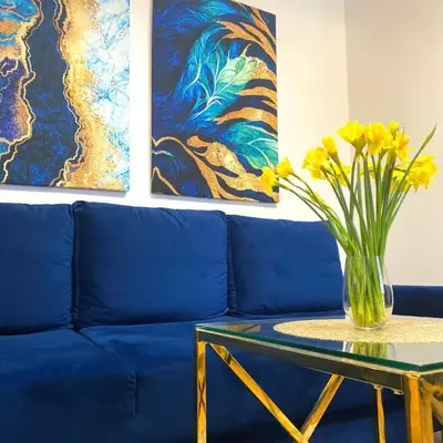Golden Home - Gliwice Centrum