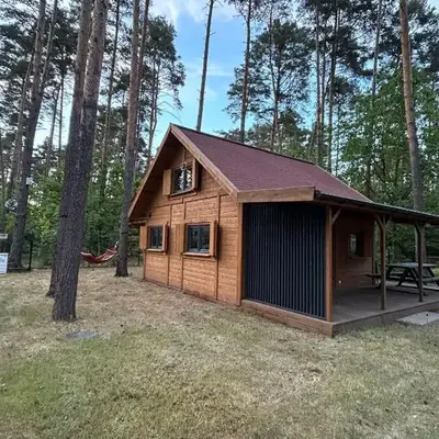 Domek Letniskowy Turawa