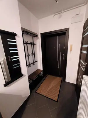 Plan piętra w obiekcie AuroraBoguszow