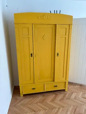 Plan piętra w obiekcie Apartament Różowy Jeleń