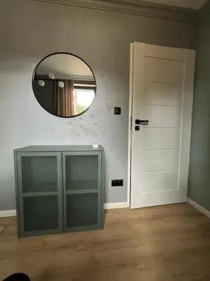 Plan piętra w obiekcie Dach Pod Sową Apartament GS