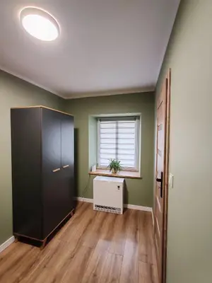 Plan piętra w obiekcie Apartament Mała Twierdza