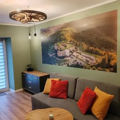 Apartament Mała Twierdza
