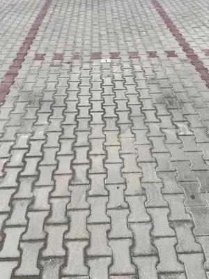 Plan piętra w obiekcie Apartament Poznańska 2