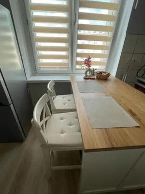 Plan piętra w obiekcie Tiny Studio Pyskowice with parking
