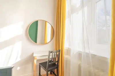 Plan piętra w obiekcie Wyjątkowy Apartament na Rynku
