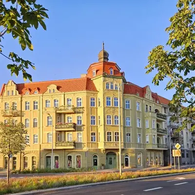 Apartamenty pod Aniołami