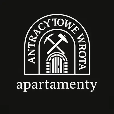 Certyfikat, podpis lub inny dokument wystawiony w obiekcie Apartament Antracytowe Wrota