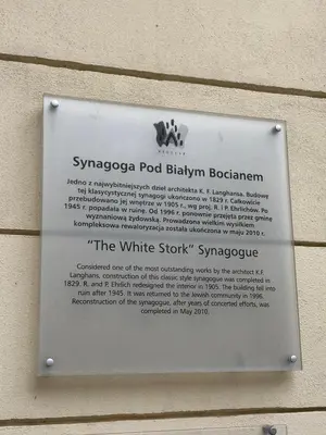 Certyfikat, podpis lub inny dokument wystawiony w obiekcie Antoniego Old Town Apartment