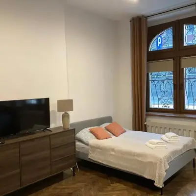 Antoniego Old Town Apartment