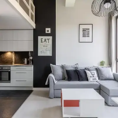 RentPlanet - Apartament Matejki