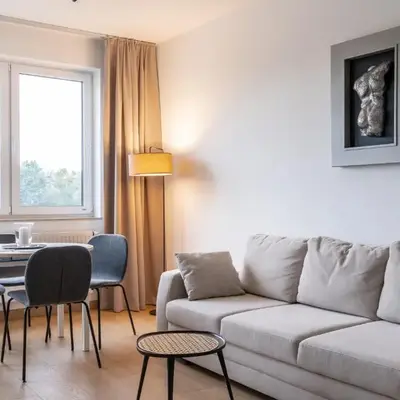 RentPlanet - Apartament Miedziana