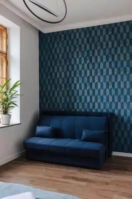 Część wypoczynkowa w obiekcie Apartament Rynek Kielbasnicza