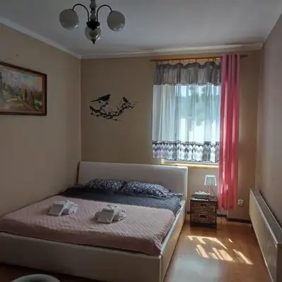 Apartament Pod Wiaduktem