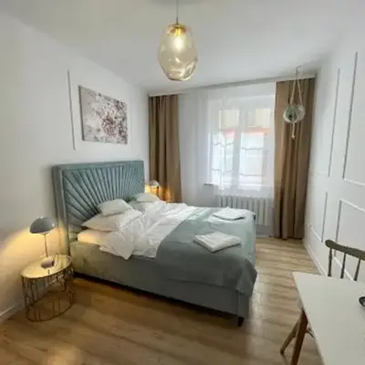 Dan Apartament