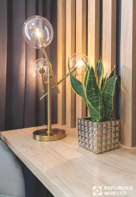 Plan piętra w obiekcie Apartament Brzoskwiniowy