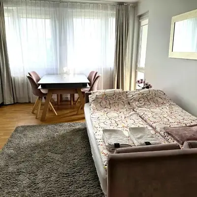 Mieszkanie 3 pokojowe dla rodzin