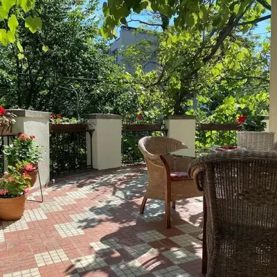 Oaza Borek - Stylowy Apartament
