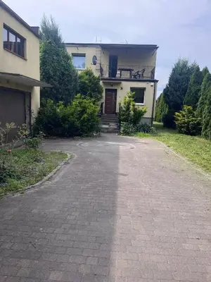 Plan piętra w obiekcie Motel EL