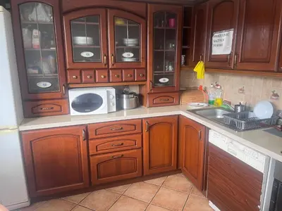 Plan piętra w obiekcie Motel EL