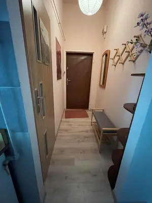 Plan piętra w obiekcie Apartament Snooze
